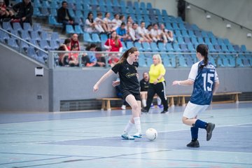 Bild 256 - wBJ Power Girls Cup Suederelbe